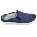 Zapatilla de Mujer B13 Azul