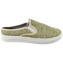 Zapatilla de Mujer B13 Verde