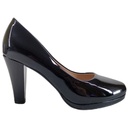 Zapato de Mujer AU2302 Negro