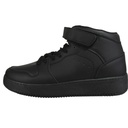 Zapatilla Escolar TH-004Black36/41