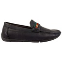 Mocasines de Hombre 9094 Negro