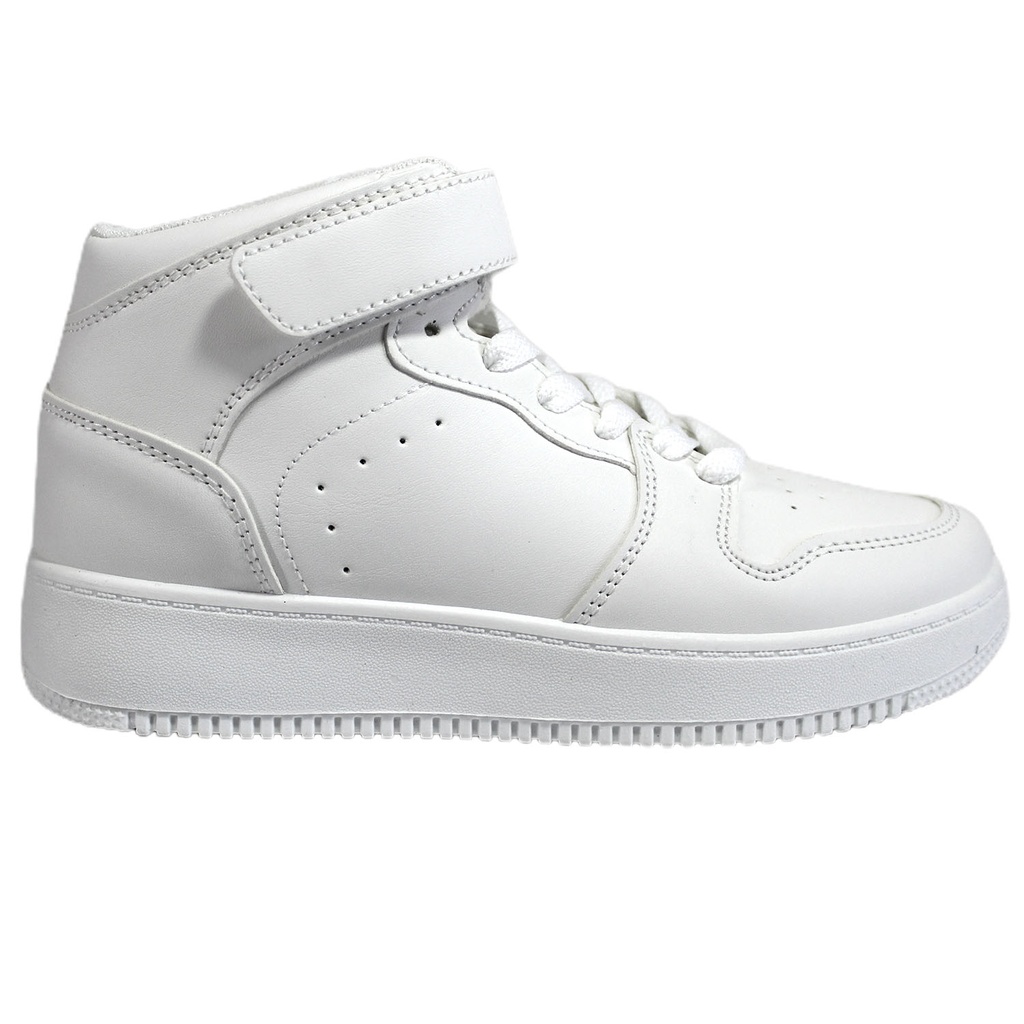 Zapatilla Escolar TH-004White36/41