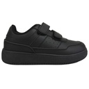 Zapatilla Escolar TH-005Black30/35