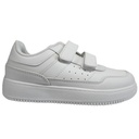 Zapatilla Escolar TH-005White30/35