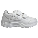Zapatilla Escolar TH-002White30/35