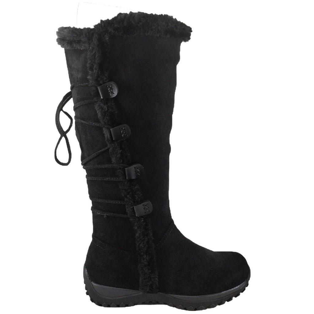 Botas de Mujer 1734 Negro