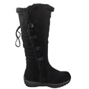 Botas de Mujer 1734 Negro