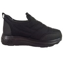 Botin de Mujer PG2248 Negro
