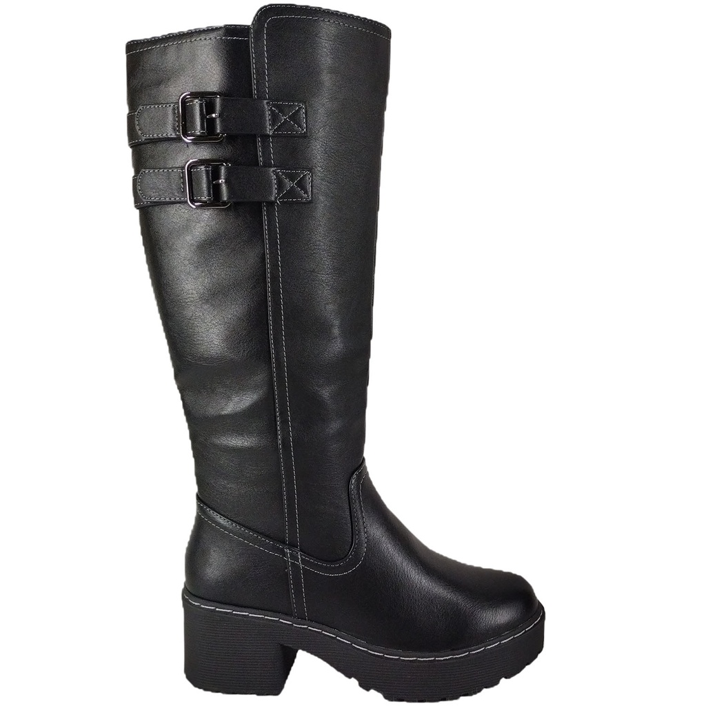 Bota de Mujer 2225-11 Negro