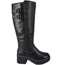 Bota de Mujer 2225-11 Negro