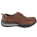 Zapato Hombre 738-4 Brown