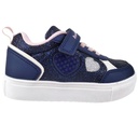 Zapatilla Niña AX808 Azul