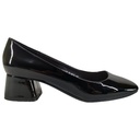 Zapato de Mujer FM8600z Negro