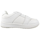Zapatilla de Mujer LA-22 Blanco