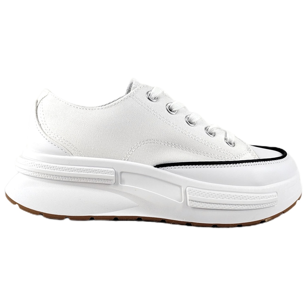 Zapatilla de Mujer 7-J260 Blanco