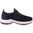 Zapatilla de Mujer 2111 Negro