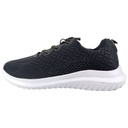 Zapatilla de Mujer 8906 Negro