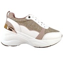 Zapatilla de Mujer PG807 Gold