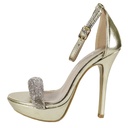 Sandalias de Mujer M220 Oro
