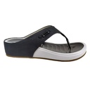 Sandalias de Mujer 62660-3 Negro