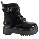 Botin de Mujer 2903 Negro