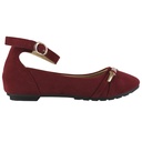Zapato de Mujer PG2343-13 Wine