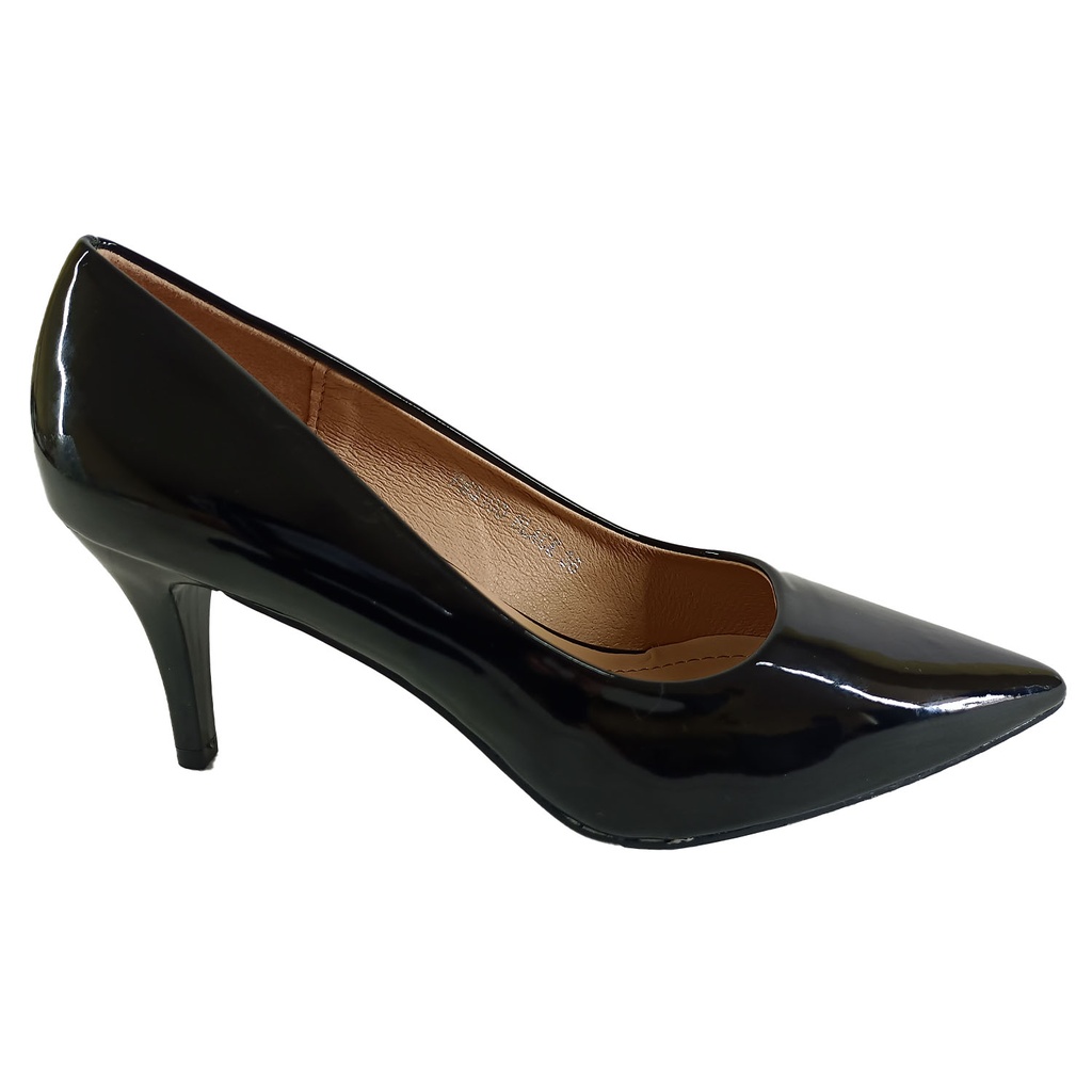 Zapato de Mujer FM3100 Negro
