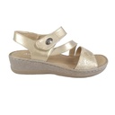Sandalias de Mujer A35762 Apricor