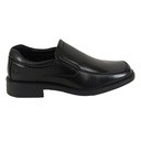 Zapatos de hombre X0017 Negro
