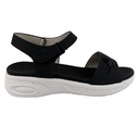 Sandalias de Mujer 20Y001 L7 Negro