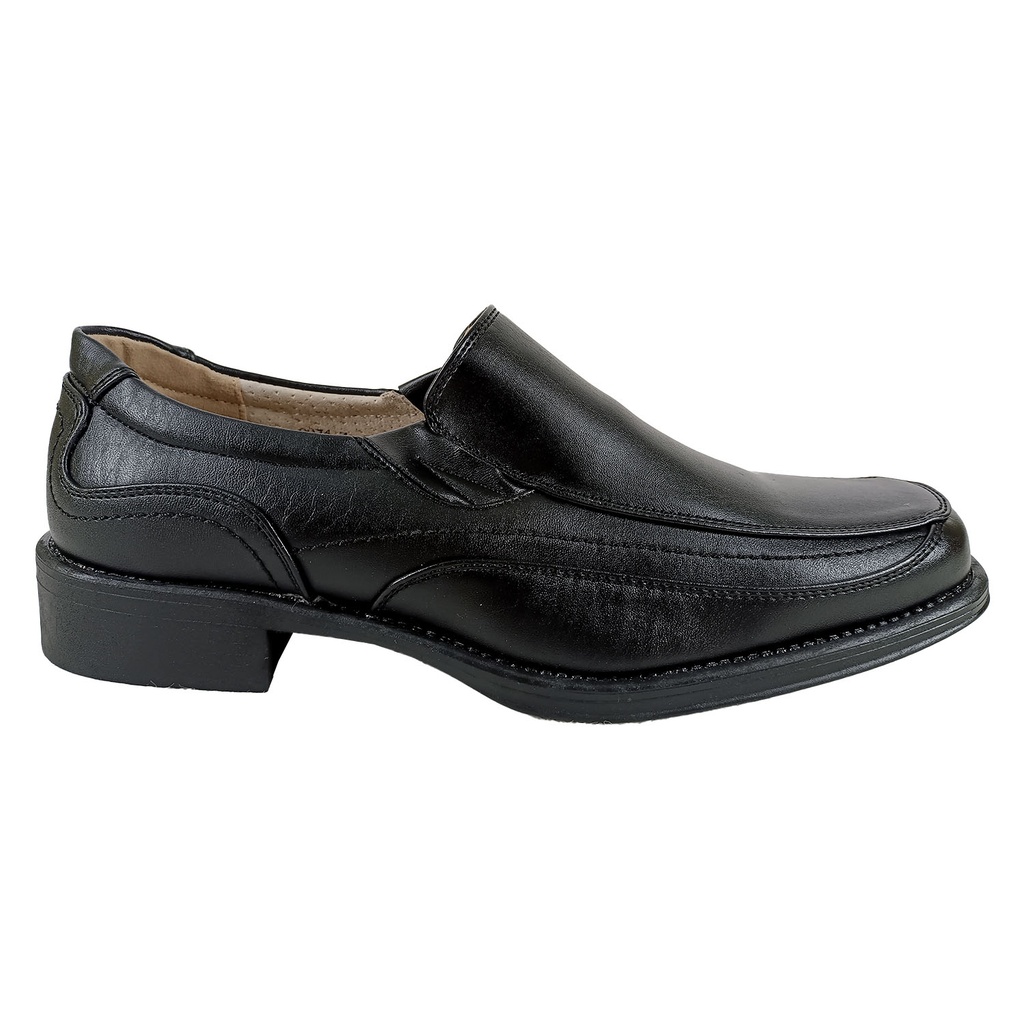 Zapatos Casual de Hombre 8071-3 Negro