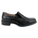 Zapatos Casual de Hombre 8071-3 Negro