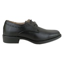 Zapatos Casual de Hombre 8071-6 Negro