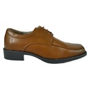 Zapatos de Hombre 8071-2 Brown
