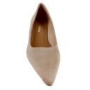 Zapato de Mujer UU676 Nude