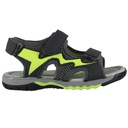 Sandalias de Niños LF2105DKGrey-Green