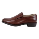 Zapatos de Hombre 8071-1 Brown