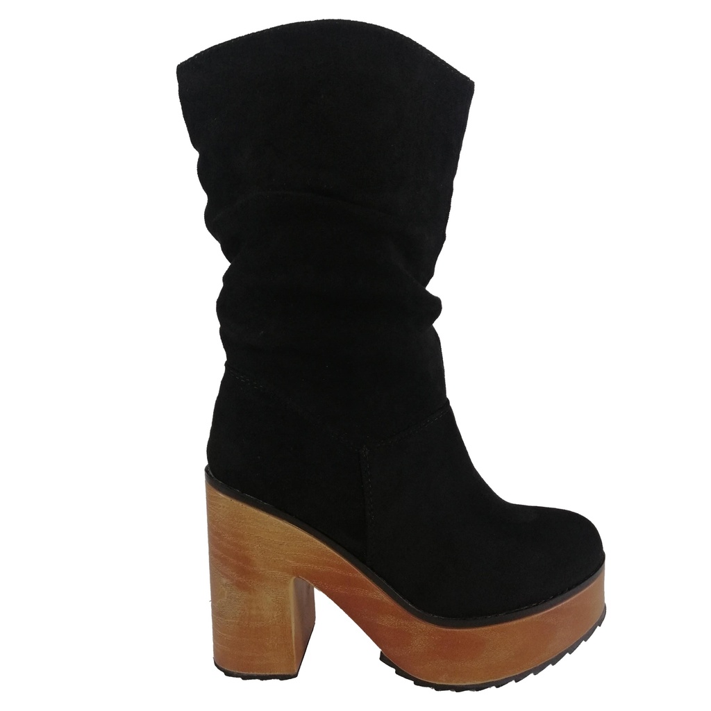 Botas de Mujer 1750