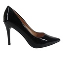 Zapato de Mujer 6066 Black