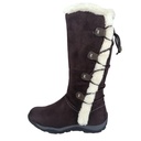 Botas de Mujer A603 Camel