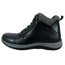 Botin de Hombre C15-17046 Negro