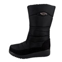 Botas de Nieve QM2134