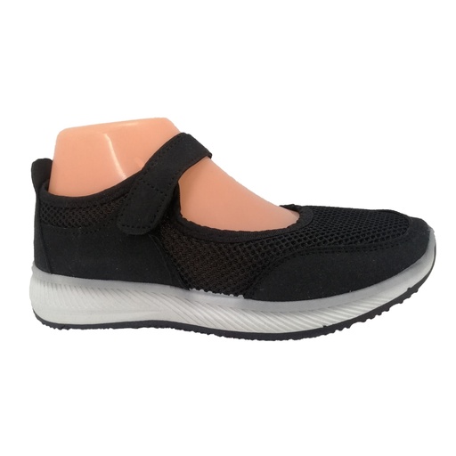Ballerina de Mujer 3082 Negro
