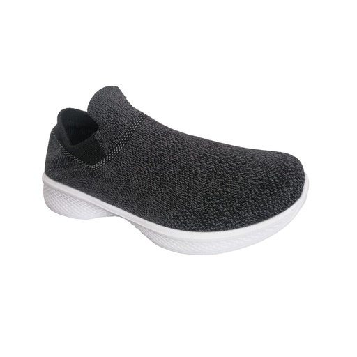Zapatilla de Mujer 8902 Negro