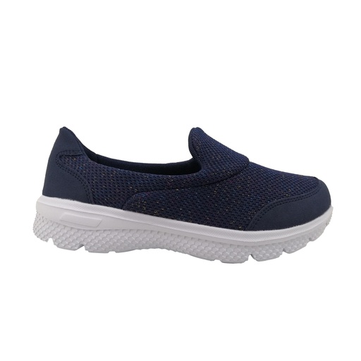 Zapatilla de Mujer 8909 Azul