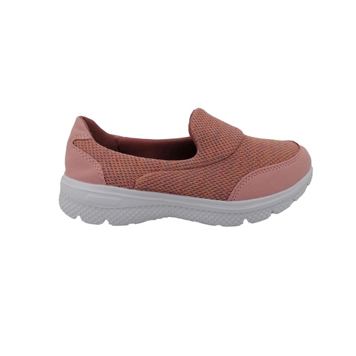 Zapatilla de Mujer 8909 Rosa