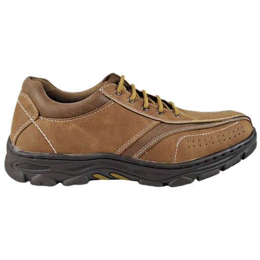 Zapato de Hombre 8890 Khaki