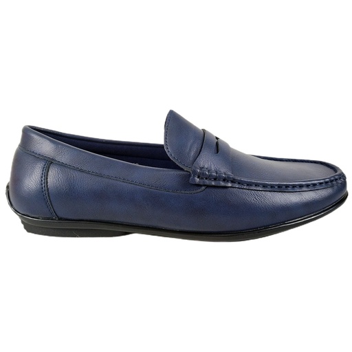 Mocasin de Hombre 2302-2 Navy