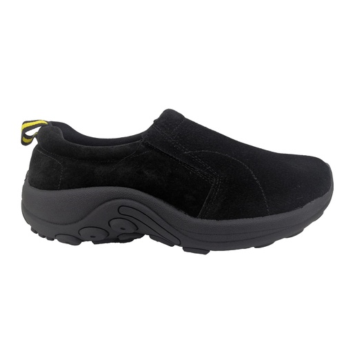 Zapatos de Hombre 365 Negro 100%Cuero