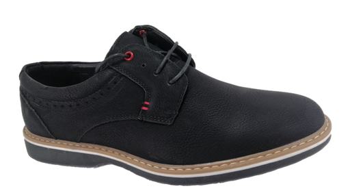 Zapatos de Hombre X0010 Negro